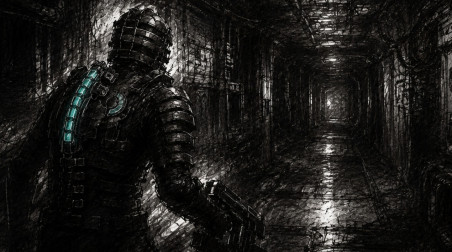 Пять ключевых атрибутов хоррора на примере Dead Space