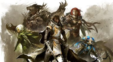 Играешь в Guild Wars 2? Поиграй с нами!