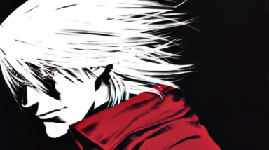 Как to Нате. Devil May Cry. Или как Netflix в очередной раз огорчил меня адаптацией.