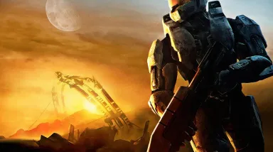 Halo — серия своего времени
