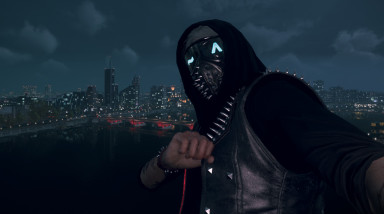 Watch Dogs: Legion. Обман по сути, а не по факту
