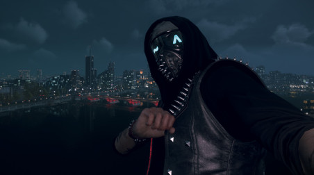 Watch Dogs: Legion. Обман по сути, а не по факту