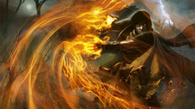 Dragon Age печатная, или как собрать игровую франшизу в книжном шкафу