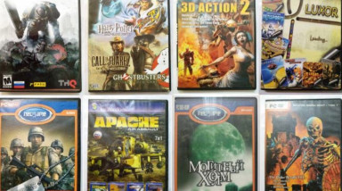 Как Steam изменил индустрию покупки игр