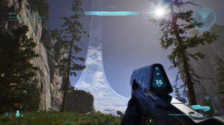 Halo: Campaign Evolved — …только в профиль