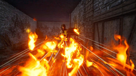 ОБЗОР «Струны судьбы XI: Волшебный сон» — Почему эта RPG не ведет тебя за ручку
