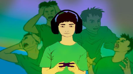 Почему игры бесят