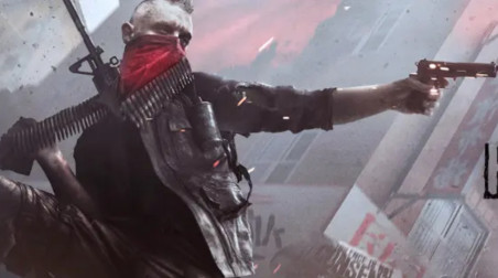 Пара слов о Homefront: The Revolution