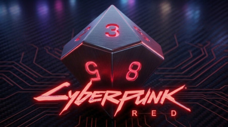 Как из-за D&D я стал гейм-мастером Cyberpunk Red