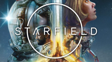 — Starfield —