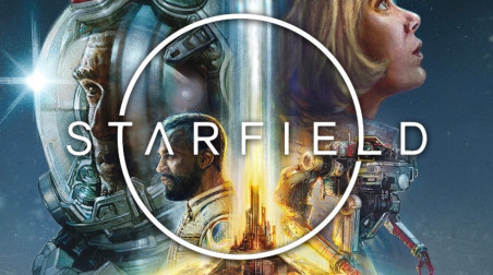 — Starfield —