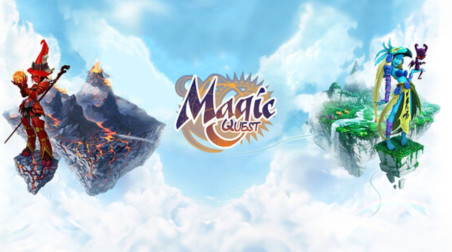 Flash умер, а мы решили вернуть старую MMORPG Magic
