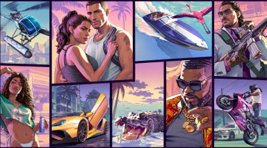 Лицо игры. Разбираемся в обложках серии игр GTA