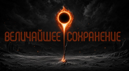 Феномен костра в Dark Souls