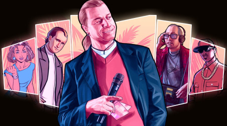 Как Rockstar Games сделали радио ВЕЛИКИМ! [Часть 2]
