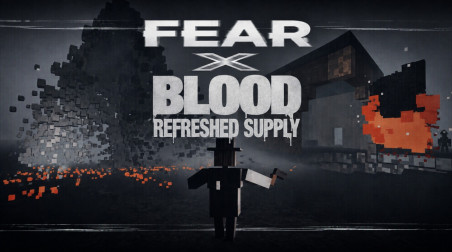 Когда F.E.A.R. встречается с Blood: Refreshed Supply под старый добрый рэп от Xzibit — неужели ретро-шутеры больше никогда не будут прежними?