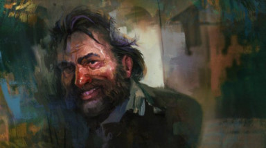Disco Elysium: комфорт х отыгрыш