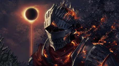 Реабилитация через сложность: почему Souls и Sekiro лечат депрессию.