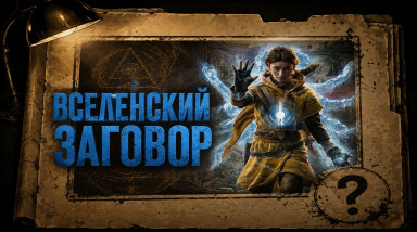 Игры по книгам. Unknown 9 Awakening