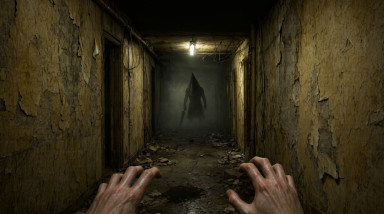 Survival Terror…? — Альтернативный взгляд на привычный поджанр