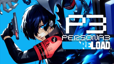 Мнение о Persona 3 Reload