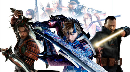 Почему ONIMUSHA умерла в 2006 году