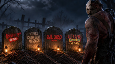 Почему Dead by Daylight все еще жива?