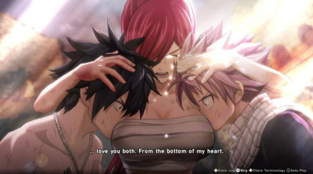 Мнение о Fairy Tail 2 — финал арки, который обязательно зайдет, но не каждому