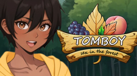 Tomboy: Sex in the Forest: Обзор