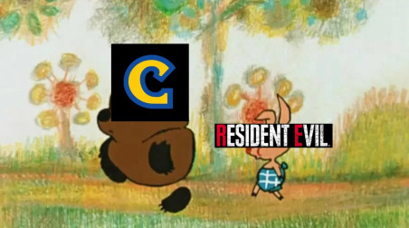 Куда идет серия Resident Evil?