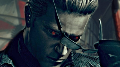 Как я 34 игры за 2 года прошла (Часть 6: Resident Evil 5 и 6)