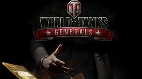World of Tanks Generals — никому не нужное дитя Wargaming. Полная история игры (+ видеоверсия)⁠