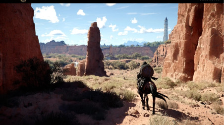 После первых 100 часов в Crimson Desert.