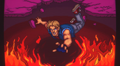 Игры, которыми я вдохновлялся при создании своего адского рогалика HELL x SPIN