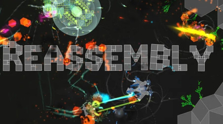 Reassembly