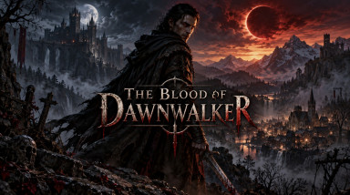 The Blood of Dawnwalker: вампирская мечта, которую съела рутина