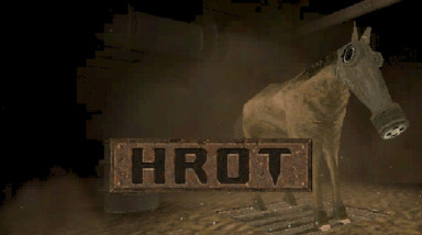 Пара слов о HROT