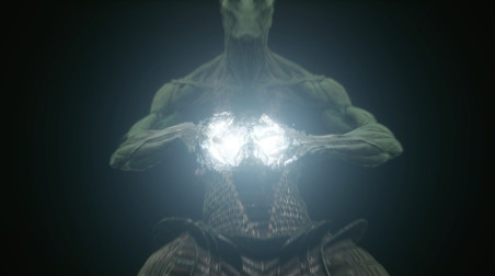 Mortal Shell не заслуживает быть забытой
