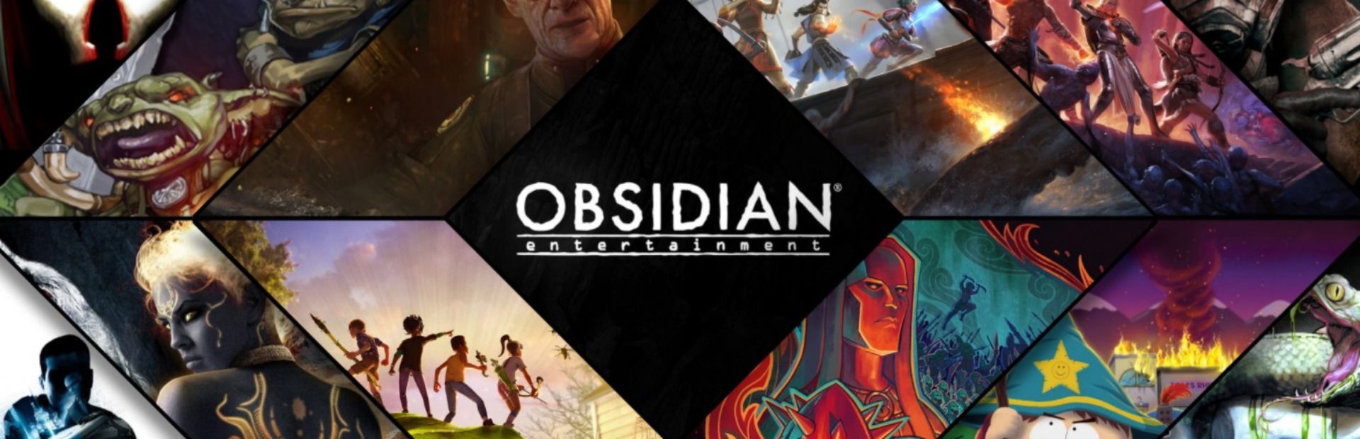 Obsidian conflict когда выйдет в стим фото 68