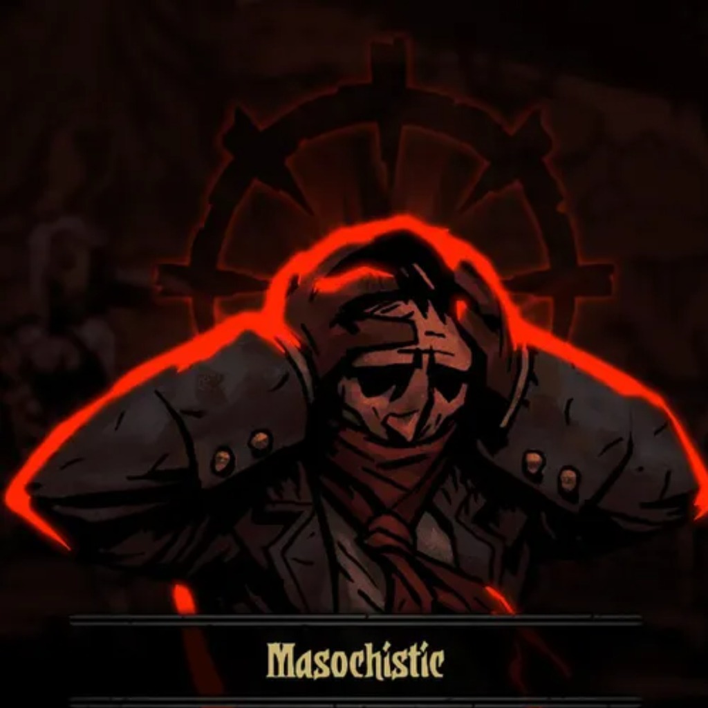 Победа над Пророком в Darkest Dungeon