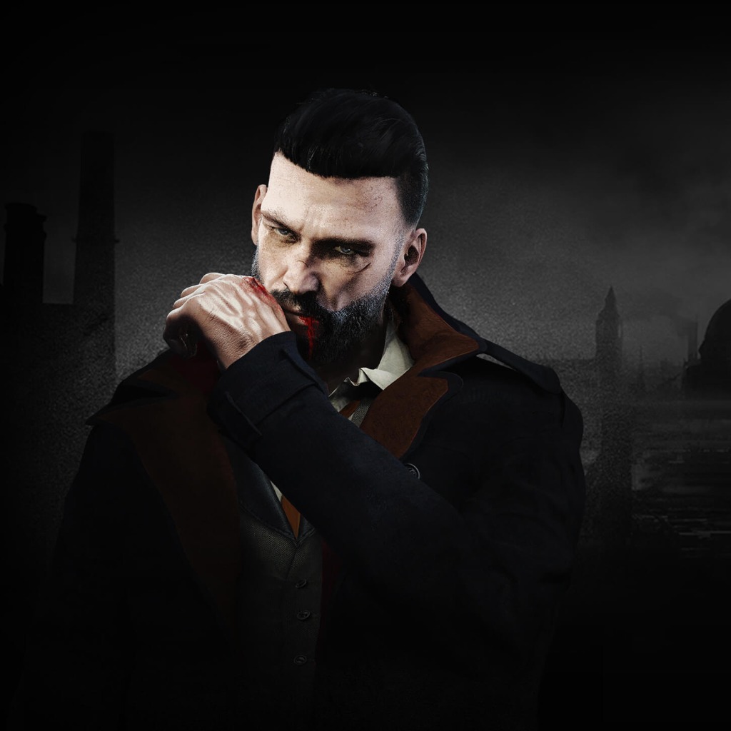 значок vampyr steam фото 6