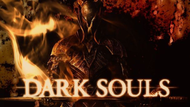 Dark Souls: Обзор