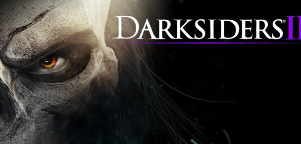 Darksiders II: Обзор