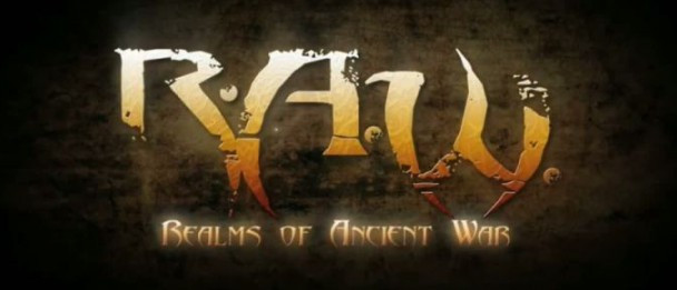 R.A.W.: Realms of Ancient War: Обзор