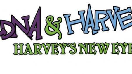 Edna & Harvey: Harvey's New Eyes: Обзор