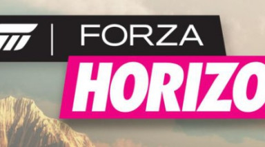 Forza Horizon: Превью
