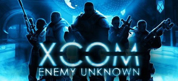 XCOM: Enemy Unknown: Обзор