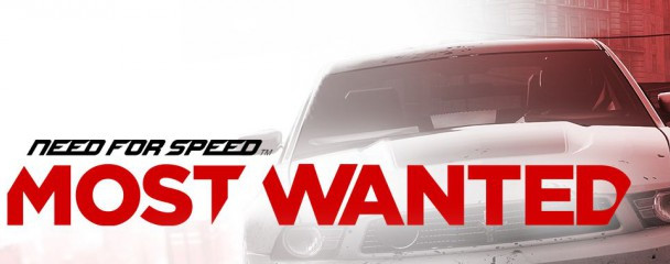 Need for Speed: Most Wanted (2012): Обзор