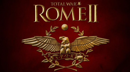 Total War: Rome II: Интервью (игромир 2012)