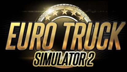 Как изменить логотип компании в euro truck simulator 2